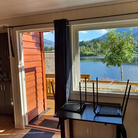 Bratland Campingplads *