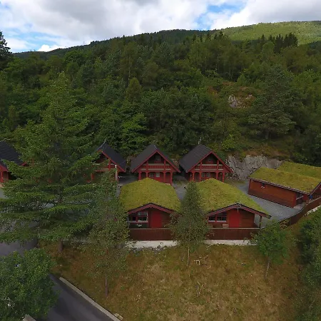 Bratland Bergen