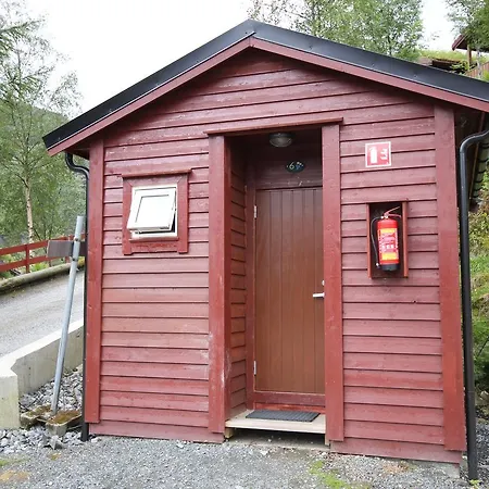 Bratland Campsite Bergen
