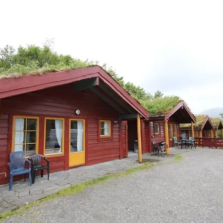 Bratland Campsite *