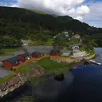 布拉特兰露营地旅馆 营地