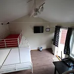 营地 布拉特兰露营地旅馆 *