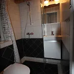 布拉特兰露营地旅馆 * 卑爾根