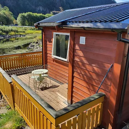 Bratland * Bergen