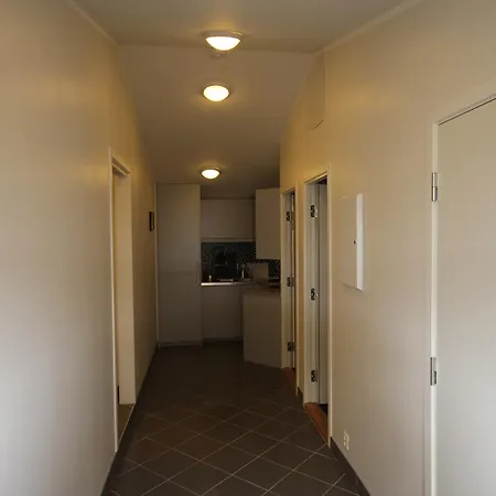 Bratland Kamp alanı