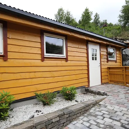 Bratland Kamp alanı