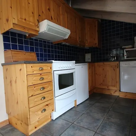 Bratland Kamp alanı