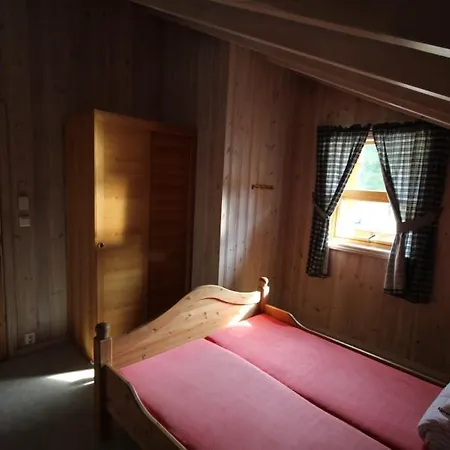 Bratland Kamp alanı