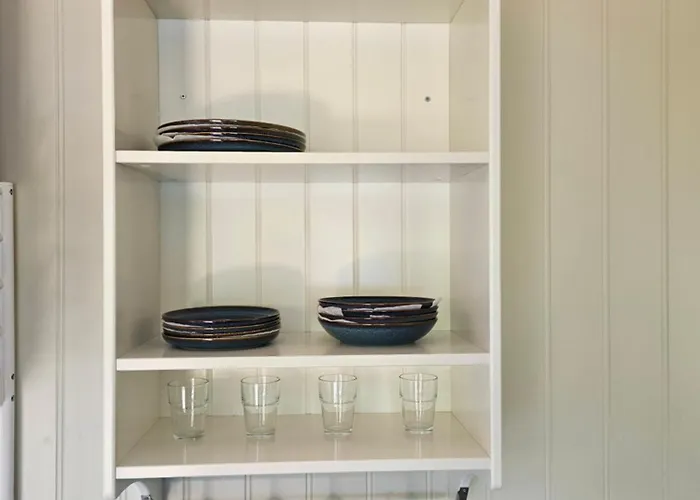 布拉特兰露营地旅馆 营地 *