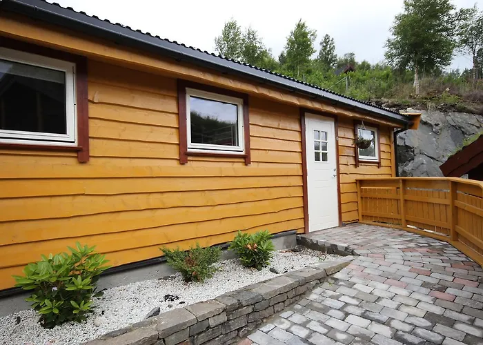 布拉特兰露营地旅馆 营地