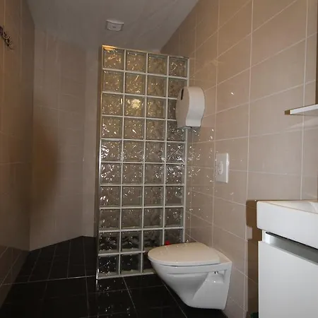 Bratland Κάμπινγκ Μπέργκεν