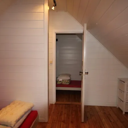 Bratland Κάμπινγκ *